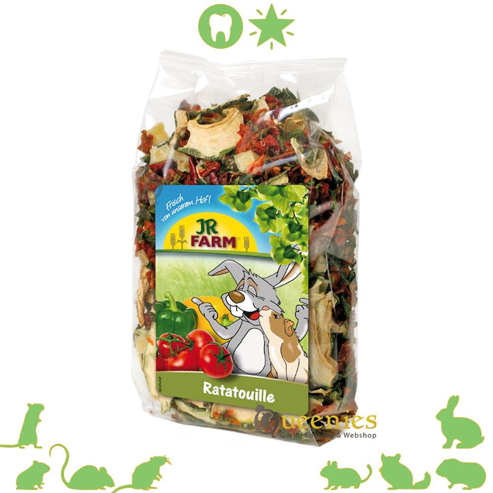 JR Farm Ratatouille