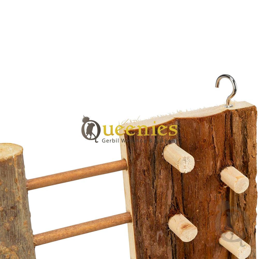 Klimwand voor Muizen