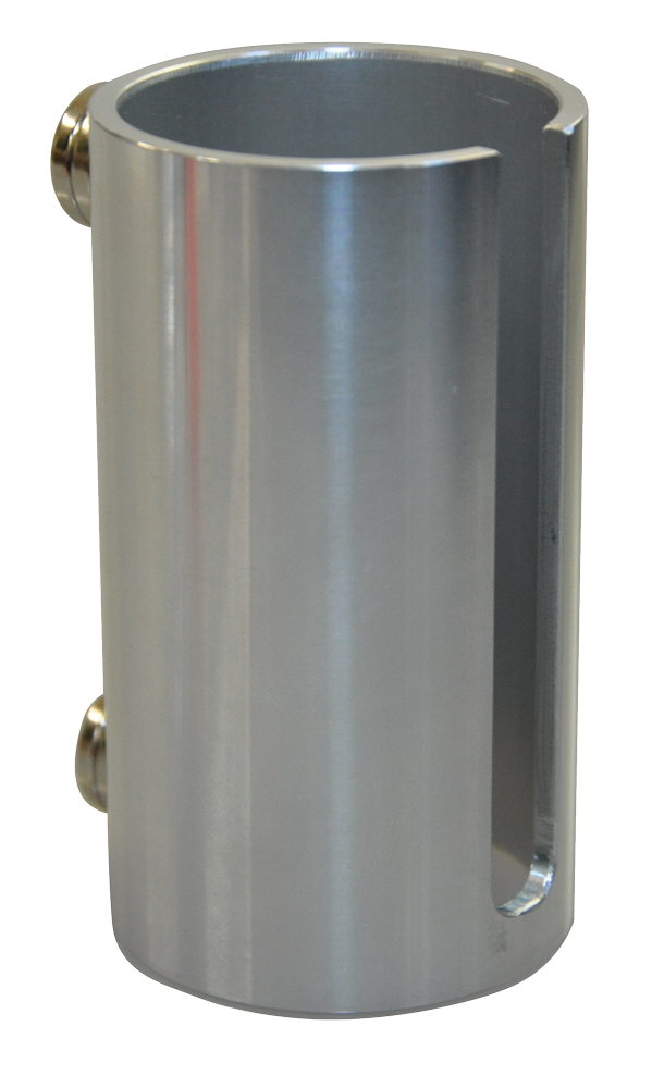 Magnetische drinkfleshouder
