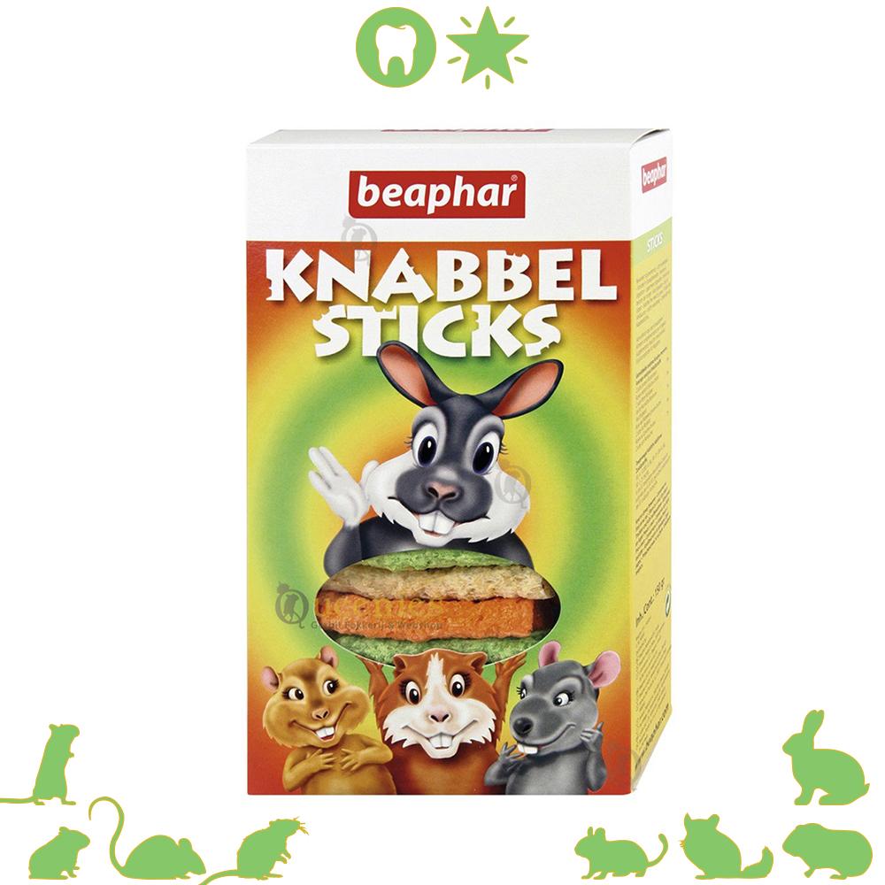 Knabbelsticks Beaphar