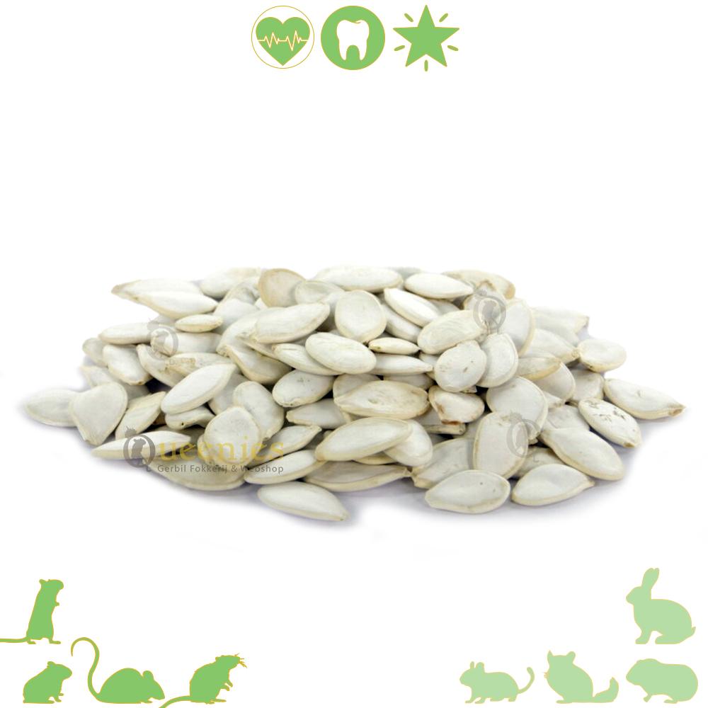 Pompoenpitten 40 gr