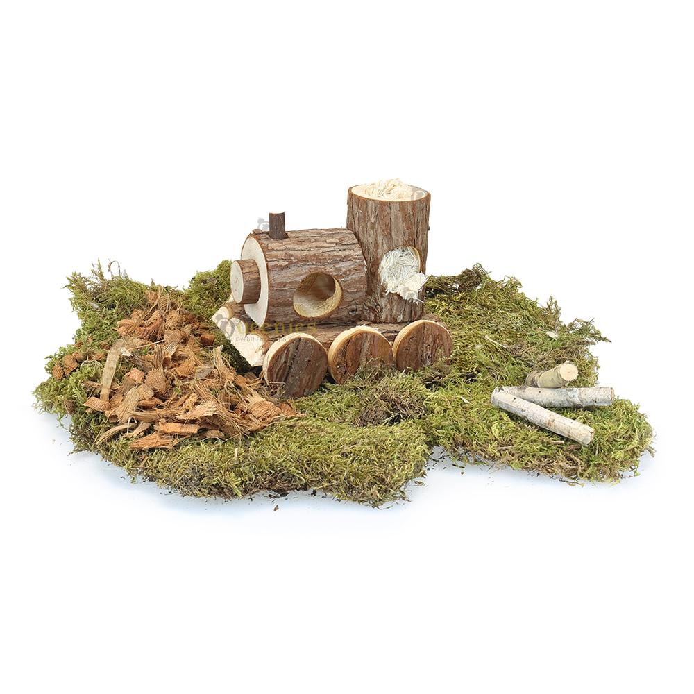 Trein Levin 17 cm