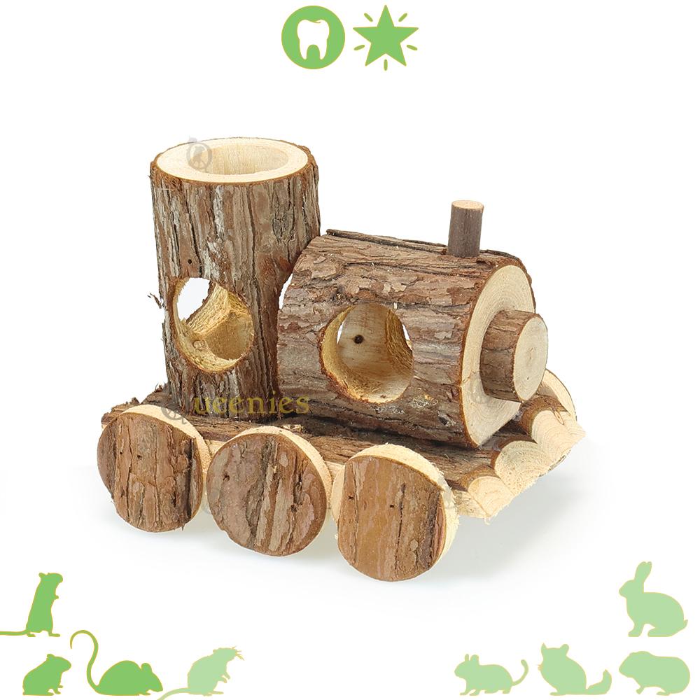 Trein Levin 17 cm